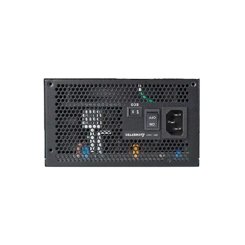 Блок питания Chieftec Atmos Photo 6
