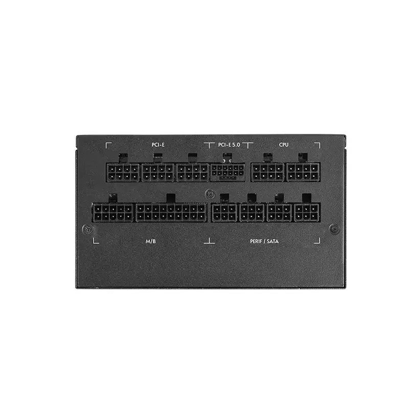 Блок питания Chieftec Atmos Photo 2