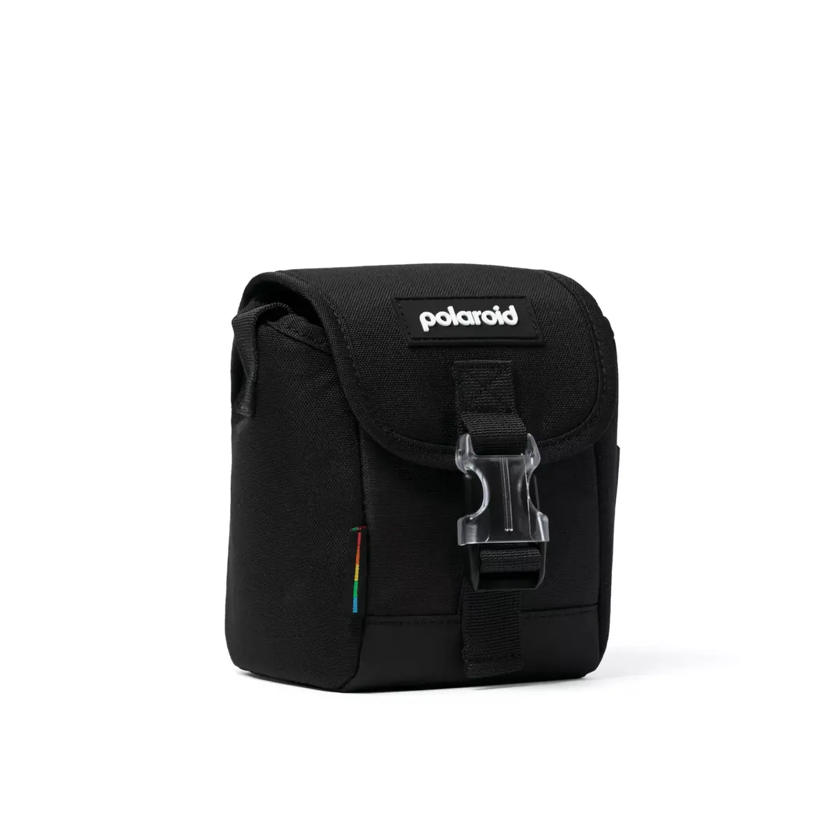 Plecu soma Polaroid Bag For Go Black Photo 2