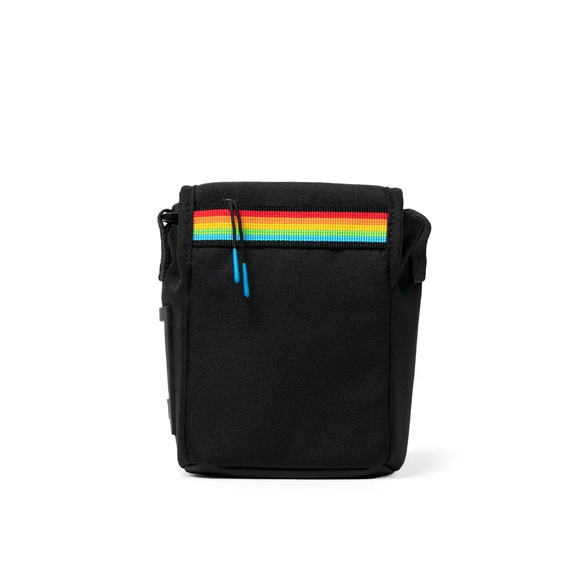 Plecu soma Polaroid Bag For Go Black Photo 4