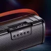 iKaku KSC-1002 LINJING 10W Беспроводная колонка Photo 4