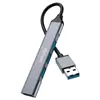 USB hubs iKaku KSC-751 Photo 2