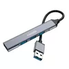 USB hubs iKaku KSC-751 Photo 3