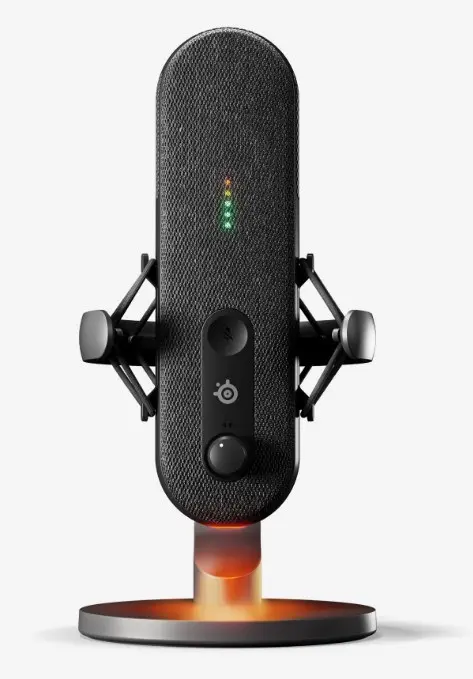 PC microphone Steelseries ALIAS Photo 4