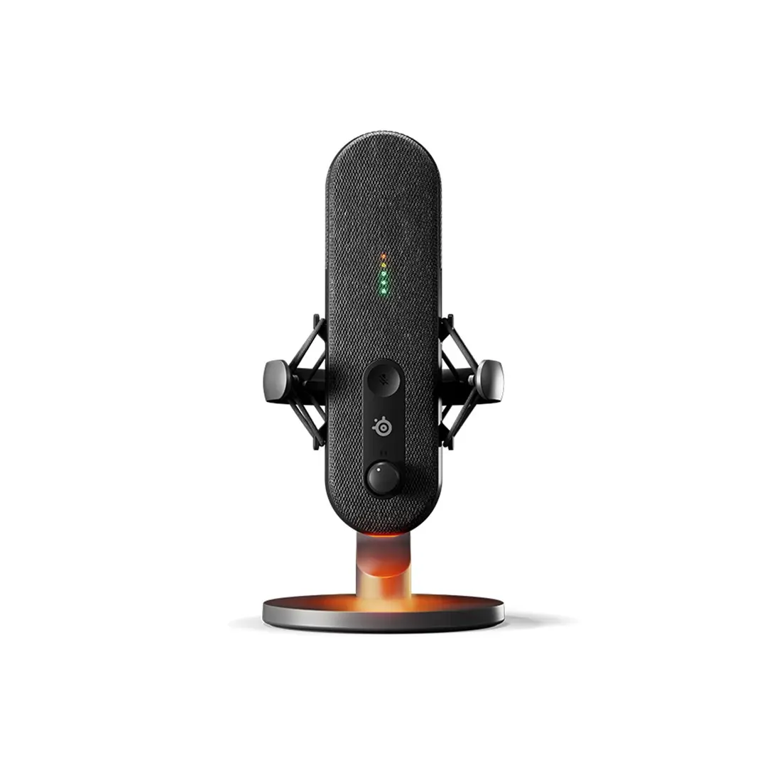 PC microphone Steelseries ALIAS Photo 7