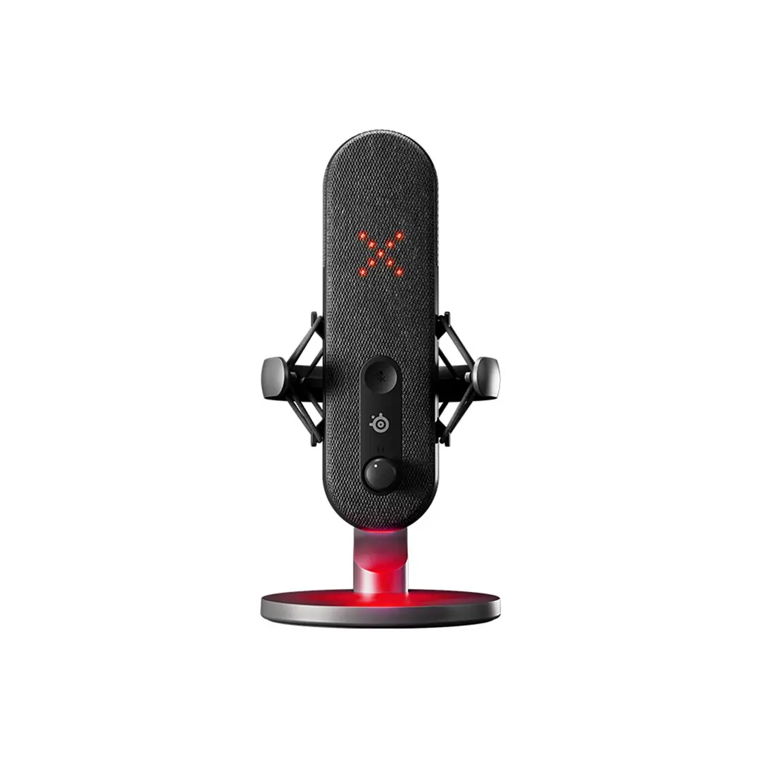PC microphone Steelseries ALIAS Photo 8