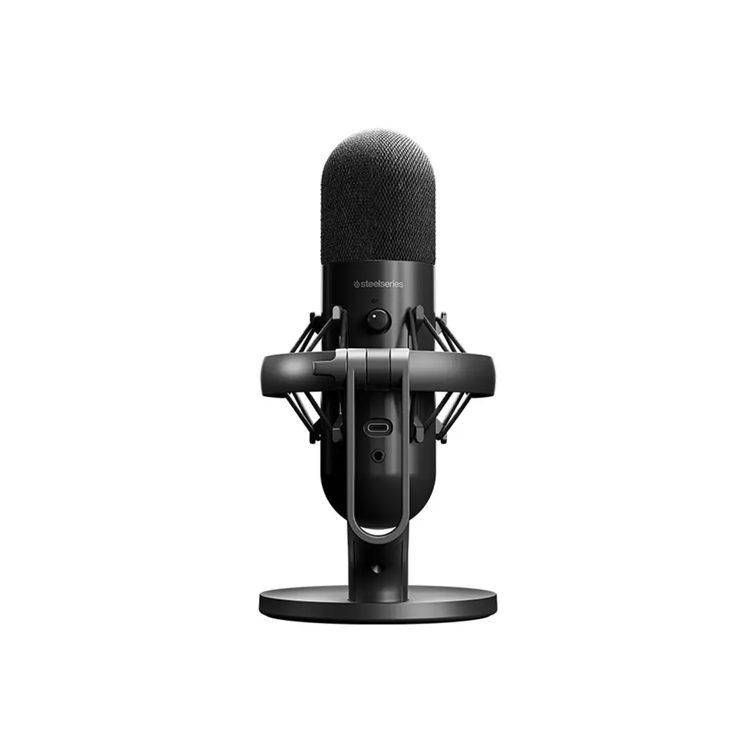 PC microphone Steelseries ALIAS Photo 9