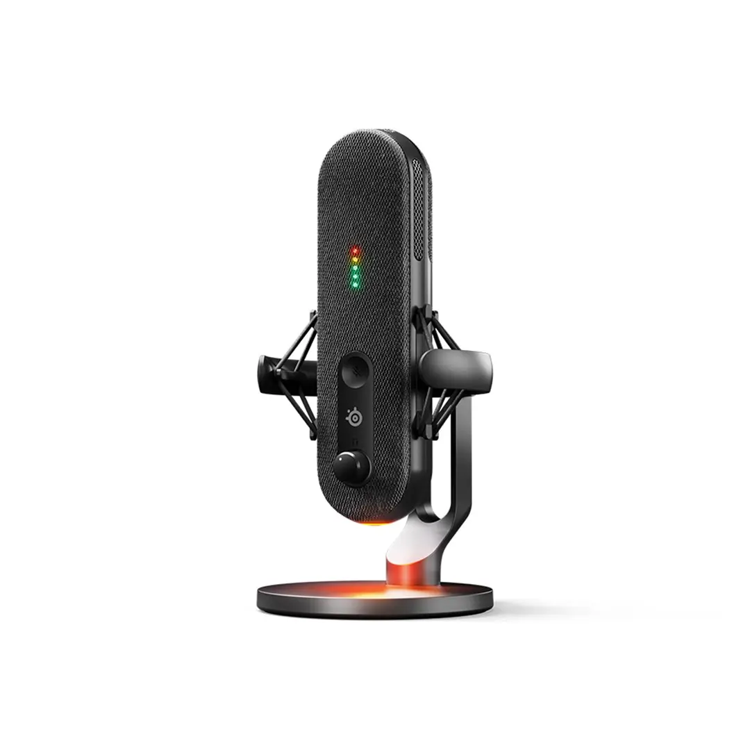 PC microphone Steelseries ALIAS Photo 10