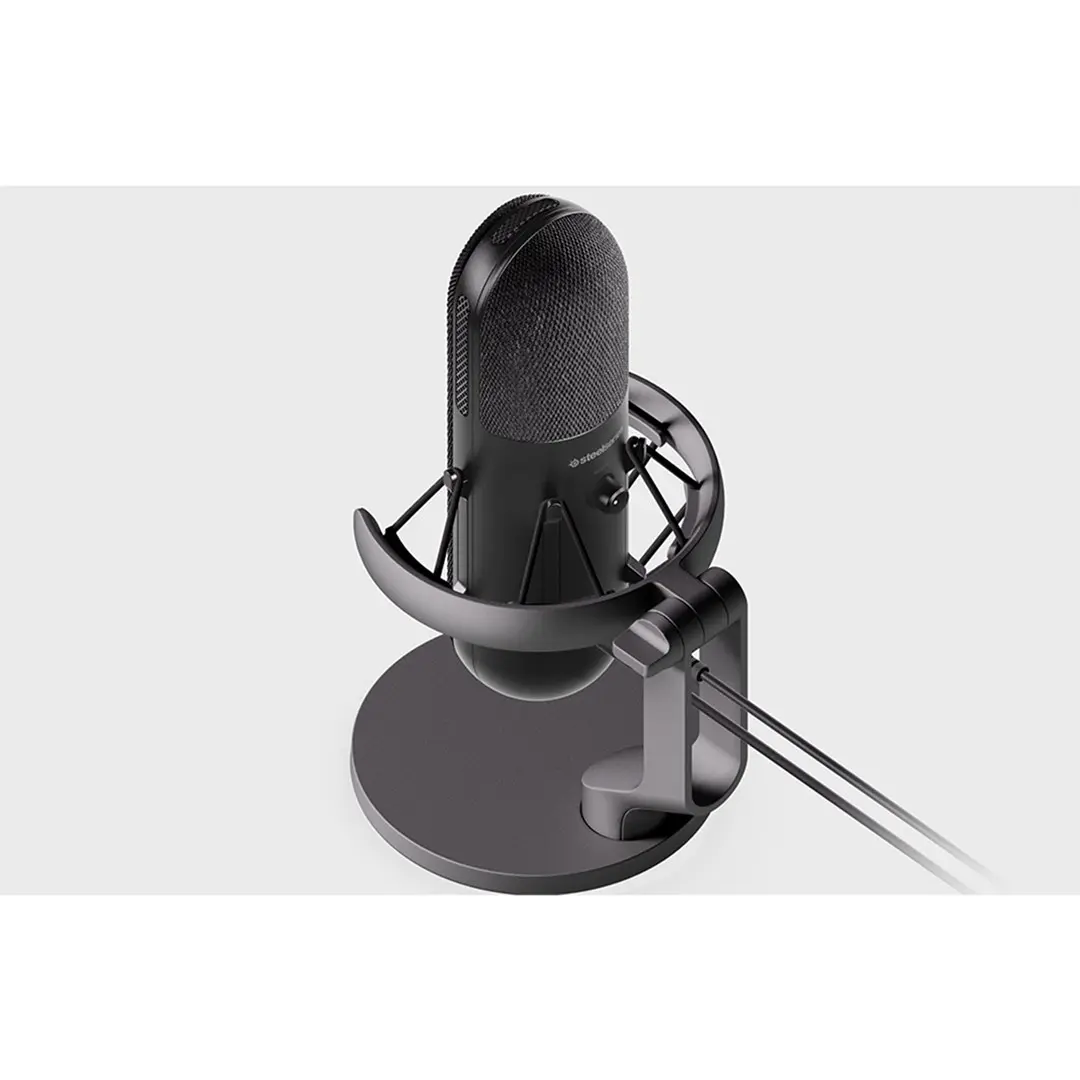 PC microphone Steelseries ALIAS Photo 11