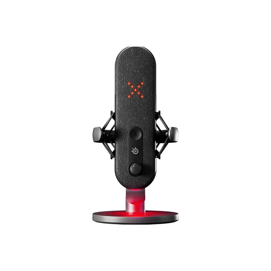 PC microphone Steelseries ALIAS Photo 12