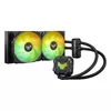 ASUS TUF GAMING LC II 240 ARGB liquid cooling kit Photo 2