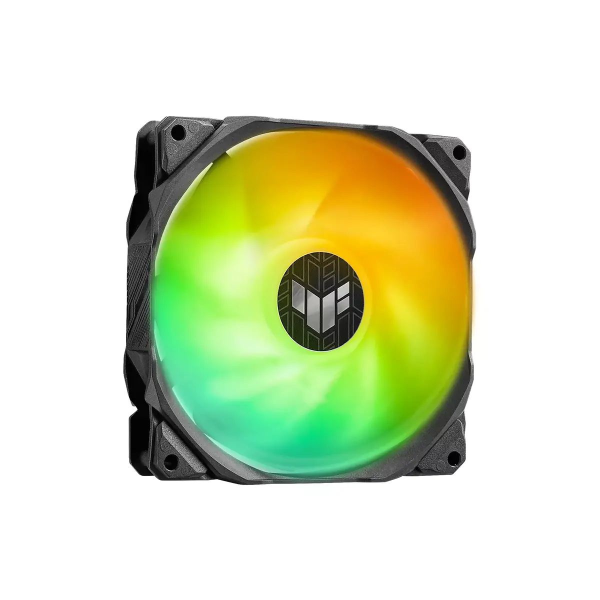 ASUS TUF GAMING LC II 240 ARGB liquid cooling kit Photo 3