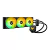 ASUS TUF GAMING LC II 360 ARGB liquid cooling kit Photo 2