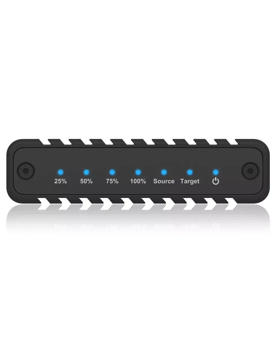 SSD korpuss ICY BOX IB-2817MCL-C31 Photo 5