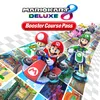 NINTENDO Mario Kart 8 Deluxe Booster Course Pass DLC Photo 2