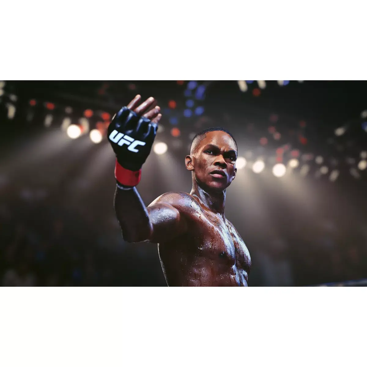 Видеоигра Electronic Arts EA SPORTS UFC 5 Photo 3
