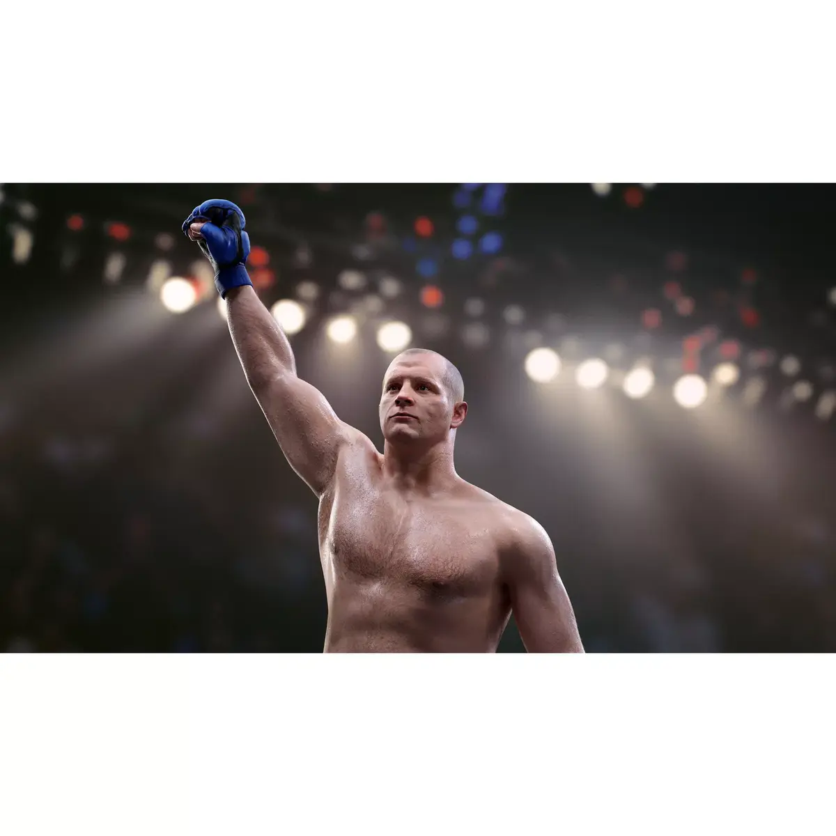 Видеоигра Electronic Arts EA SPORTS UFC 5 Photo 5
