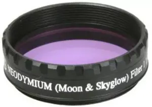Teleskopa filtrs Baader Moon&Skyglow 1.25 collas