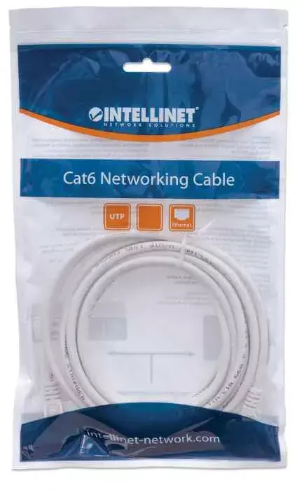Networking Cable Intellinet 341936 Photo 4