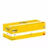 3M Post-It 654-CY-VP24 kvadrātlapas 76×76 mm Photo 2