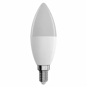 Viedā spuldze Emos ZQW322R Wi-Fi 4.8 W Balta