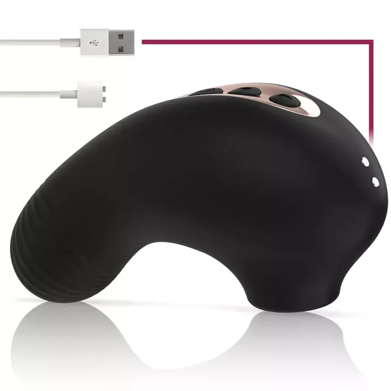Clitoris stimulator RITHUAL SHUSHU PRO 2 Photo 7
