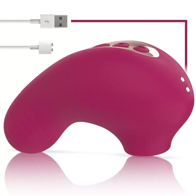 RITHUAL SHUSHU PRO Clitoral Stimulator Photo 7