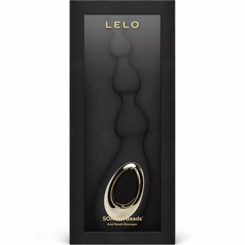 Anal massager Lelo Soraya Beads Photo 3