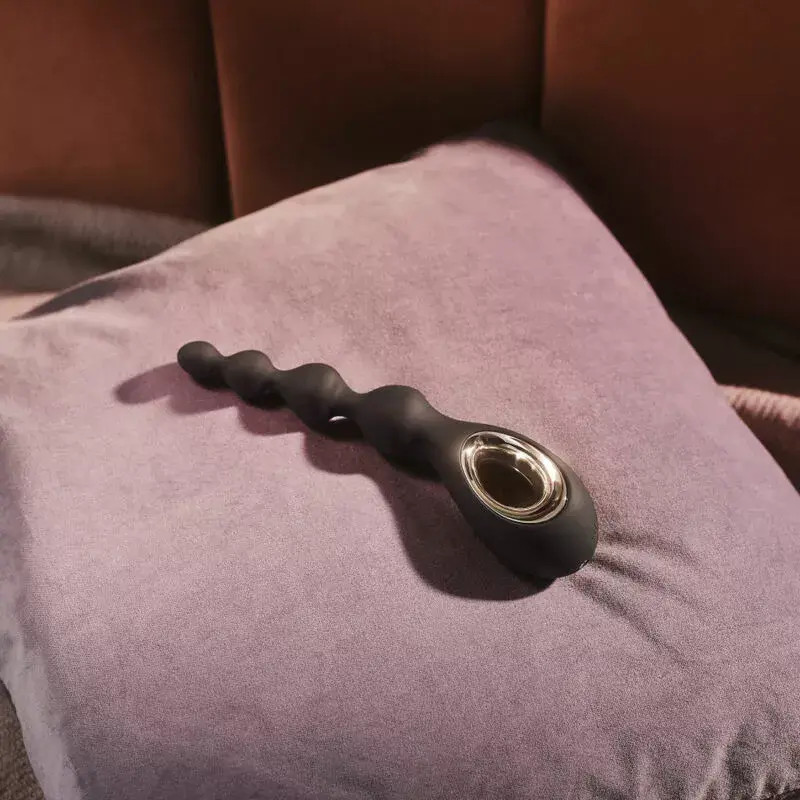 Anal massager Lelo Soraya Beads Photo 5