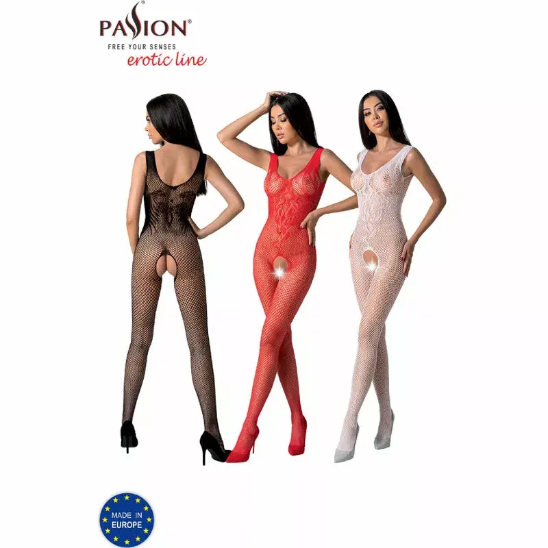 Bodijs Passion Viena izmēra BS098 Photo 6