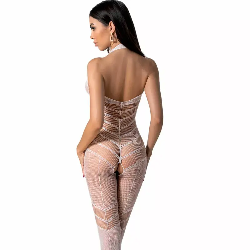 Bodystocking Passion One Size D-236372 Photo 2