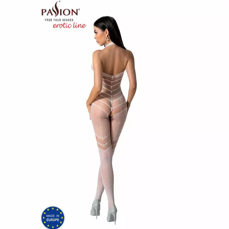 Bodystocking Passion One Size D-236372 Photo 4