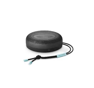 Portable Speaker Bang & Olufsen BeoSound A1 2nd Gen Anthracite, Blue