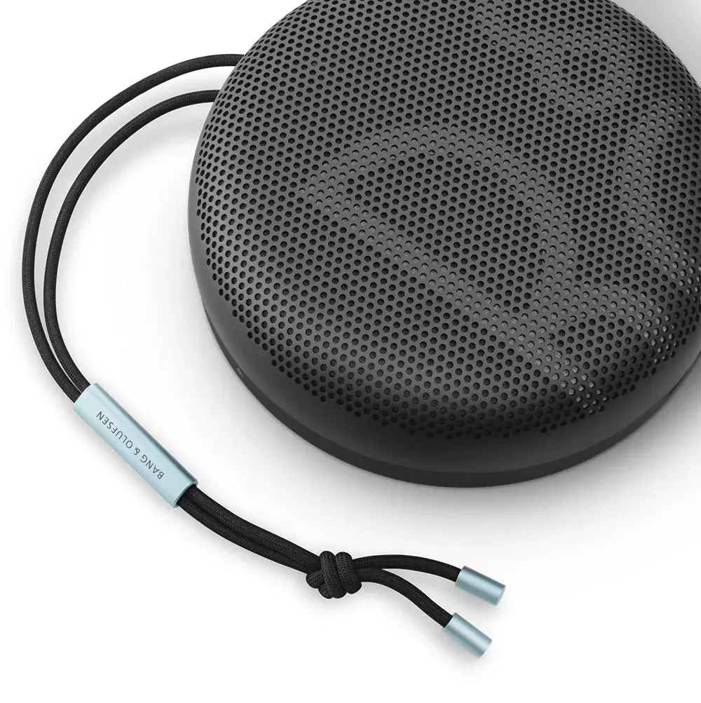 Портативная колонка Bang & Olufsen BeoSound A1 1734022 Photo 8