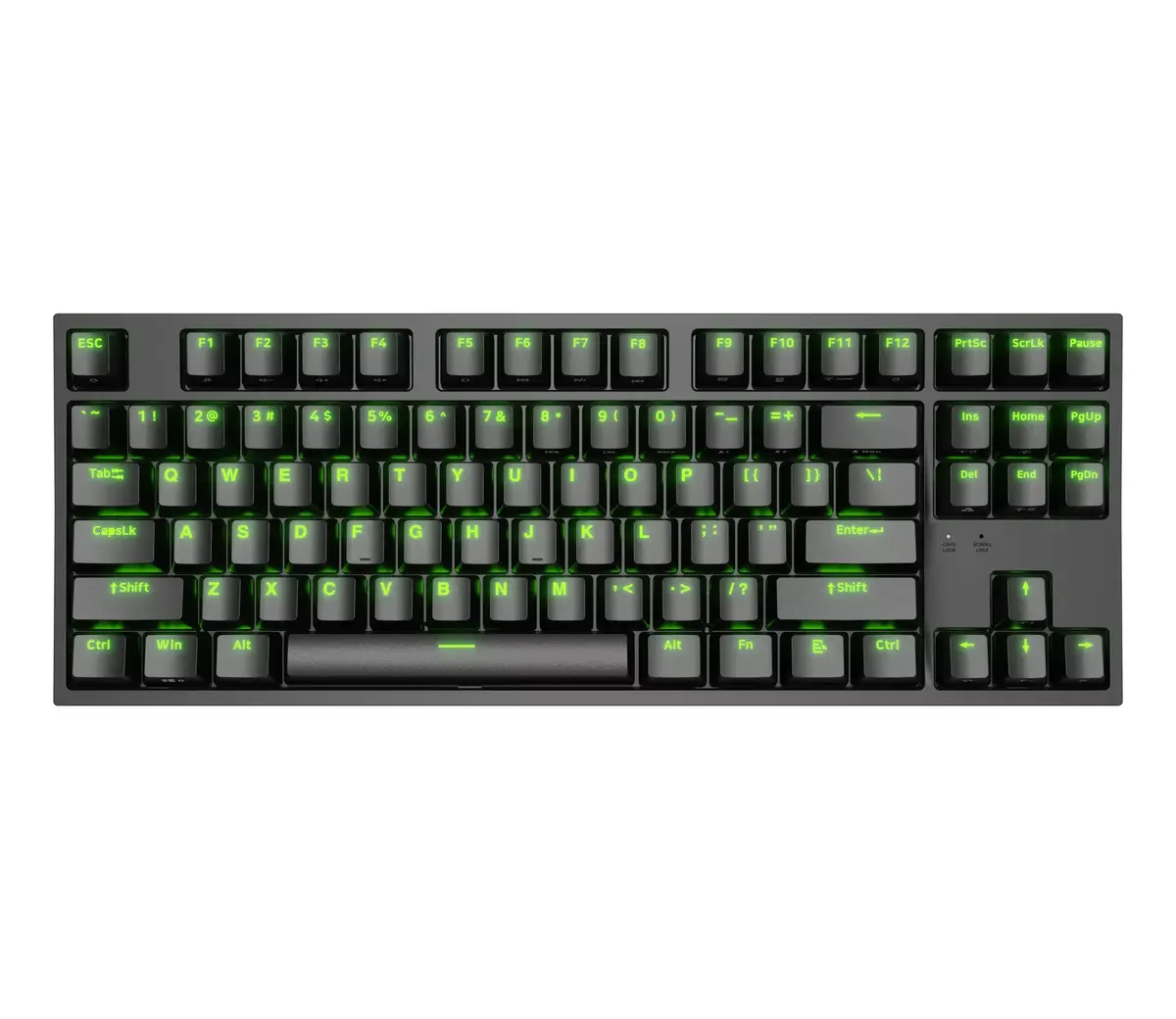 GENESIS Thor 404 TKL keyboard Photo 3