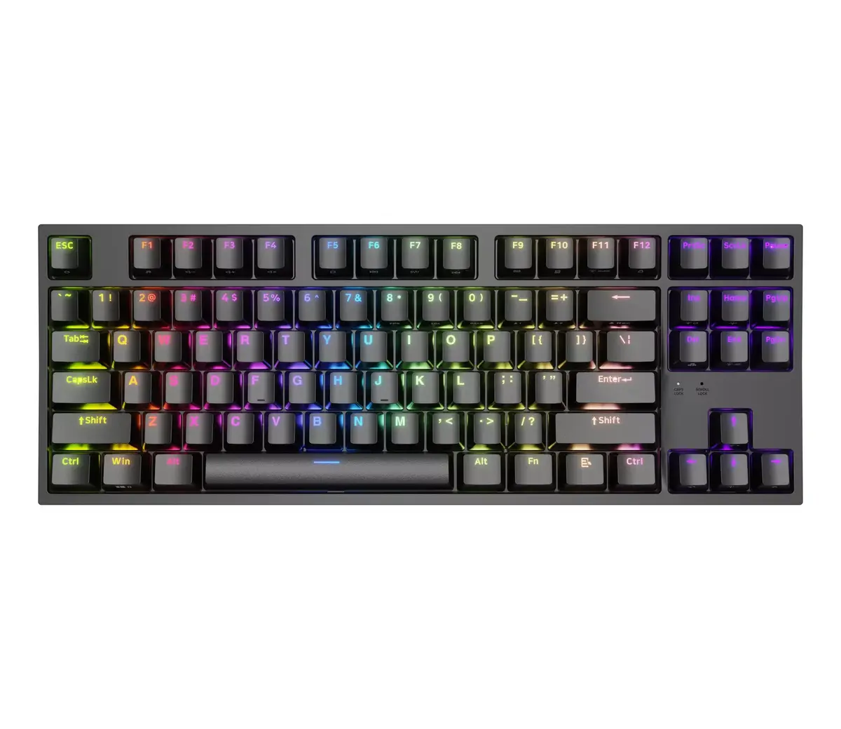 GENESIS Thor 404 TKL keyboard Photo 4