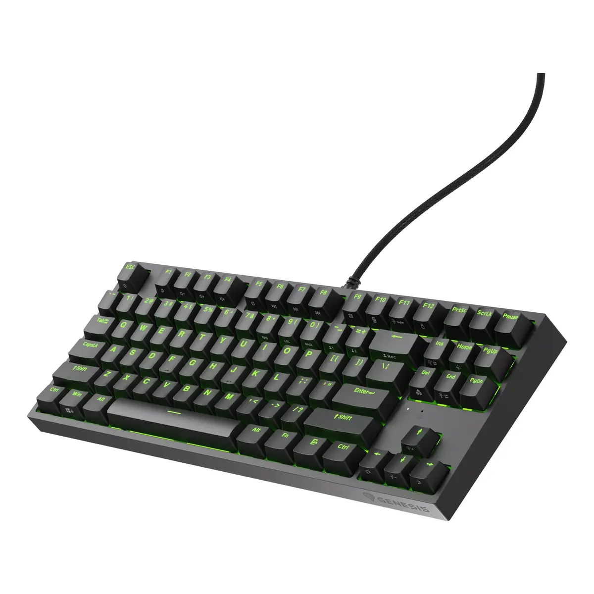 GENESIS Thor 404 TKL keyboard Photo 11
