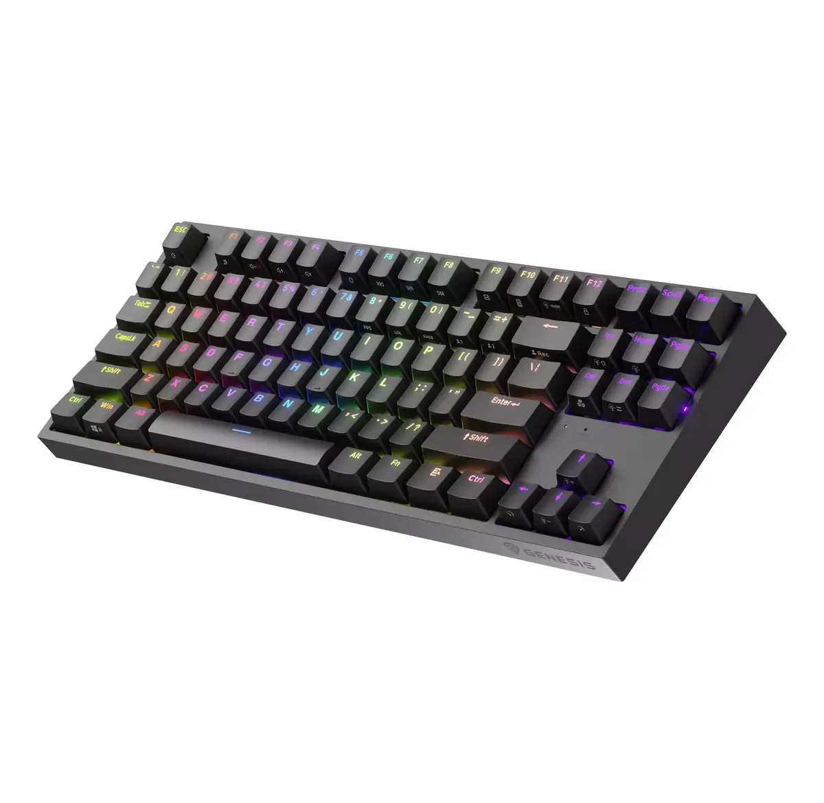 GENESIS Thor 404 TKL keyboard Photo 12