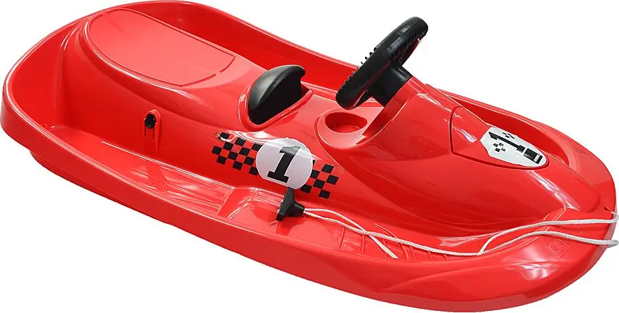Санки Hamax Sno Formel Photo 3