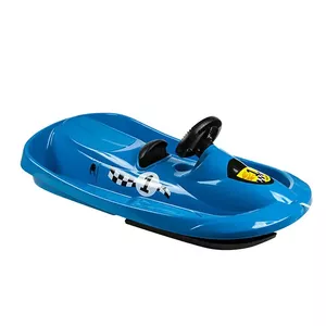 Hamax Sno Formel Sniega racer Zils Polietilēns