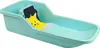 Hamax Baby Bob Snow Racer Blue Photo 2