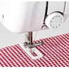 Brother AZ17 portable sewing machine — 17 stitches Photo 5