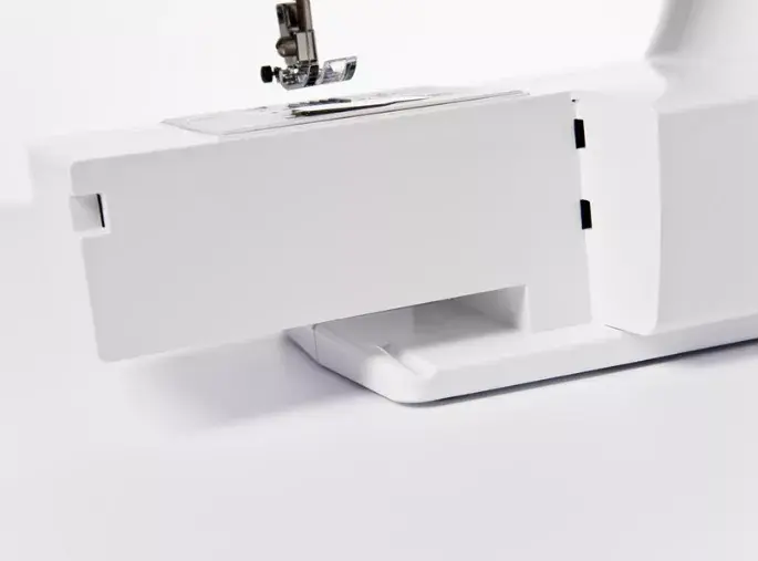 Brother AZ17 portable sewing machine — 17 stitches Photo 6