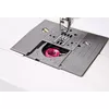 Brother AZ14 mechanical sewing machine Photo 5