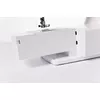 Brother AZ14 mechanical sewing machine Photo 6