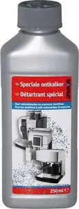 Descaler SCANPART 2790000649 liquid 250 ml for coffee machines and kettles