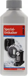 Descaler liquid SCANPART 2790000648 250 ml for capsule coffee machines