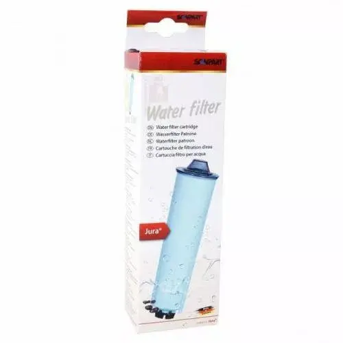 Ūdens filtrs SCANPART 2790000861 priekš Blue JURA Photo 2