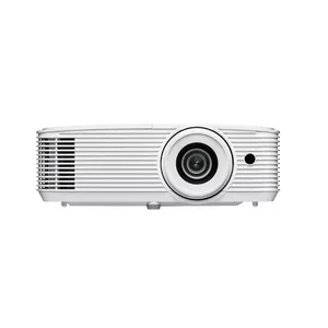 Optoma HD30LV Projektors ar īsu fokusu 4500 ANSI lūmeni DLP 1080p (1920x1080) 3D saderība Balts