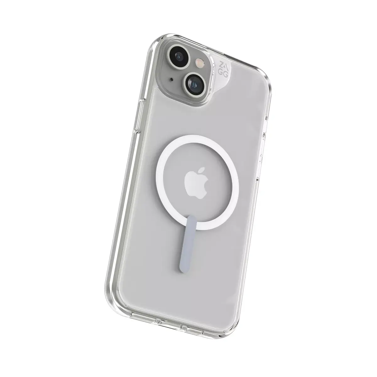 Zagg Crystal Palace Snap vāciņš Apple iPhone 15 Plus / 14 Plus Photo 2